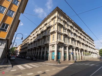 Negozio/Locale commerciale in Affitto in Corso Giacomo Matteotti 15 a Torino