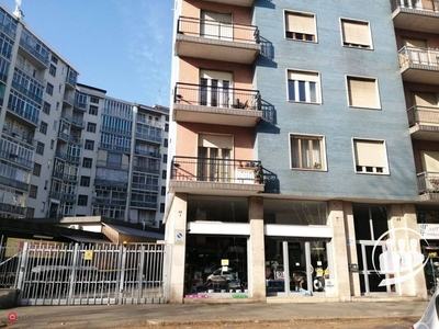 Negozio/Locale commerciale in Affitto in Corso Siracusa 48 a Torino