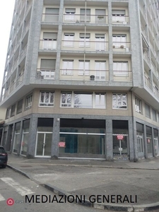 Negozio/Locale commerciale in Affitto in Corso Unione Sovietica 85 a Torino