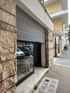 Negozio/Locale commerciale in Affitto in Via Alfonso Rendano 22 a Roma