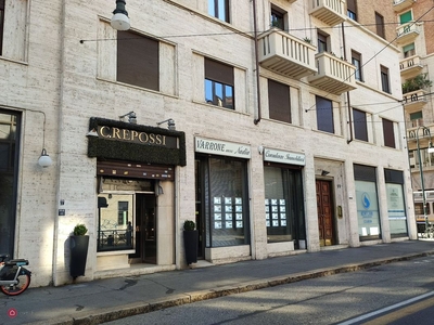 Negozio/Locale commerciale in Affitto in Via Antonio Bertola 11 a Torino