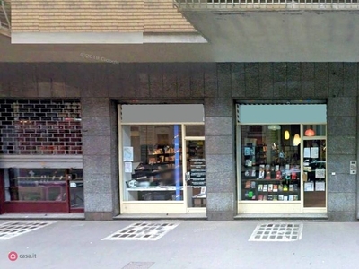 Negozio/Locale commerciale in Affitto in Via Gioachino Rossini 21 a Torino