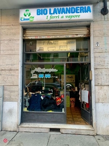 Negozio/Locale commerciale in Affitto in Via Giuseppe Piazzi 28 a Torino