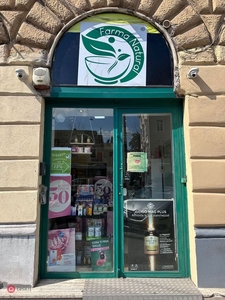 Negozio/Locale commerciale in Affitto in Via Nomentana 111 a Roma