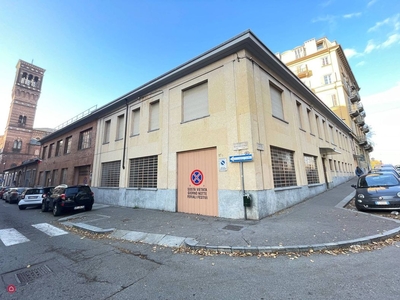 Negozio/Locale commerciale in Affitto in Via San Giovanni Battista la Salle 10 /A a Torino