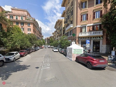 Negozio/Locale commerciale in Affitto in Via Tagliamento a Roma