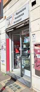Negozio/Locale commerciale in Affitto in Via Tuscolana a Roma