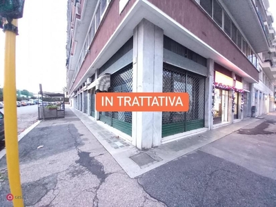 Negozio/Locale commerciale in Affitto in Viale Pinturicchio a Roma