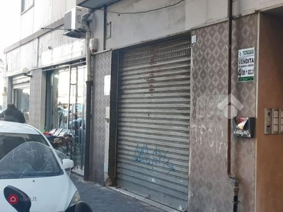 Negozio/Locale commerciale in Vendita in Via Domenico Vietri 22 a Salerno