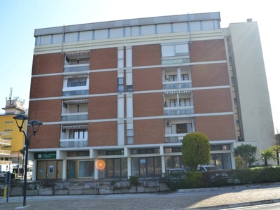 Piacevole appartamento a Rosolina Mare con terrazza