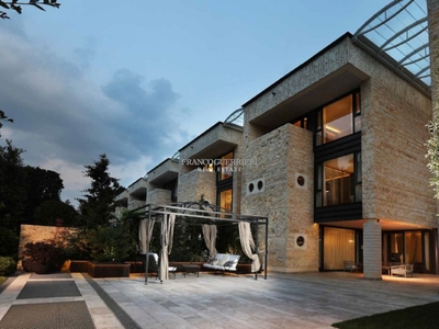 Esclusiva villa di 400 mq in vendita Via Salvador Allende, Merate, Lombardia