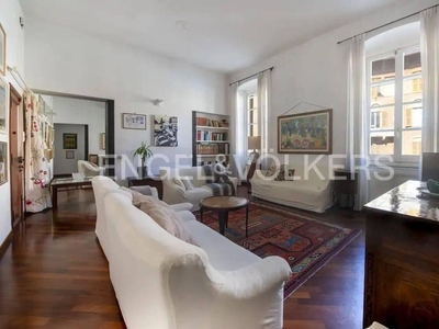 Prestigioso appartamento di 161 m² in vendita Corso Cristoforo Colombo, 47, Sestri Levante, Liguria