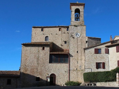 Appartamento di prestigio in vendita Frazione Izzalini, Todi, Umbria