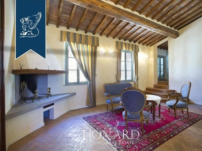 Prestigioso complesso residenziale in vendita Chianciano Terme, Toscana