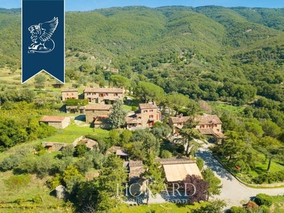 Prestigioso complesso residenziale in vendita Cortona, Toscana