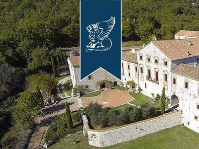 Prestigioso complesso residenziale in vendita Greccio, Italia