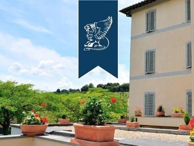 Hotel di prestigio in vendita Siena, Italia