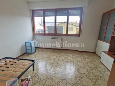 Quadrilocale in Vendita a Pisa, 220'000€, 85 m², con Box