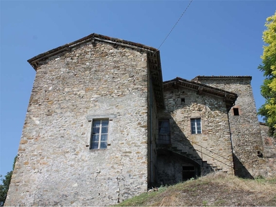 Rustico / Casale in vendita a Lesignano de' Bagni - Zona: Mulazzano