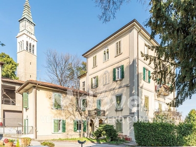 Stabile / Palazzo in Vendita in Via Mauro Vitali 12 a Ponte San Pietro