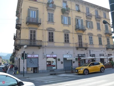Stanza in Affitto in Corso Casale 86 a Torino