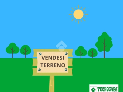 Ter. agricolo in vendita