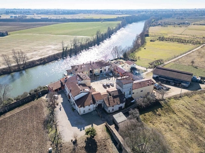 Terratetto ristrutturato in zona Settimo a Pescantina