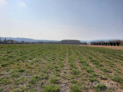 Terreno agricolo in Vendita a Vicenza, 70'000€, 9708 m²