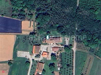 Terreno edificabile in Vendita in Via Giovanni XXIII 50 a Castelfranco di Sotto
