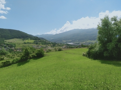 Terreno Edificabile Residenziale in vendita a Borgo Val di Taro
