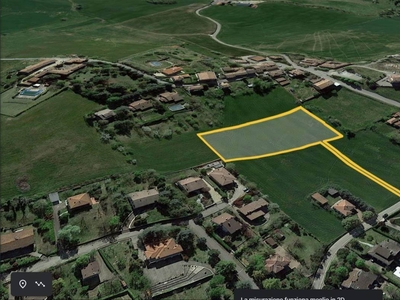 Terreno Edificabile Residenziale in vendita a Gazzola - Zona: Momeliano