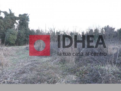 Terreno in Vendita ad Villorba - 120000 Euro