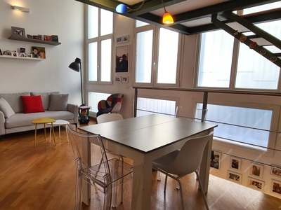 Trilocale in Affitto a Milano, 1'500€, 70 m²