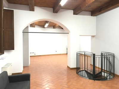 Ufficio in affitto a Faenza
