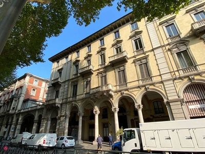 Ufficio in Affitto in Corso Vittorio Emanuele II a Torino