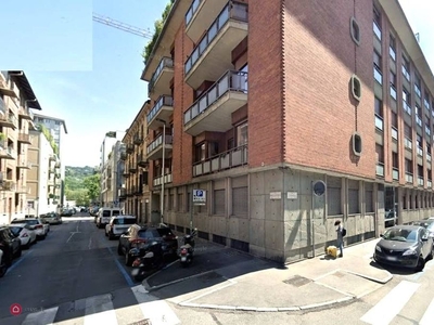 Ufficio in Affitto in Via Ormea 99 a Torino