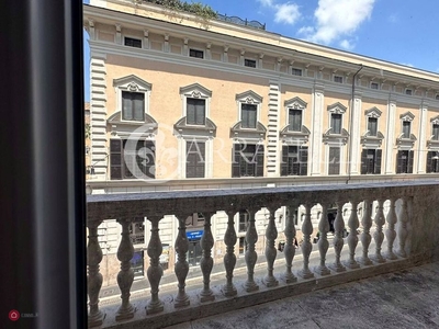 Ufficio in Affitto in Via Panisperna a Roma