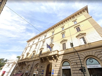Ufficio in Affitto in Via Quattro Novembre 149 a Roma