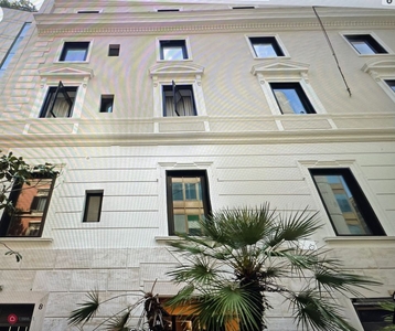 Ufficio in Affitto in Via Tirso 6 a Roma