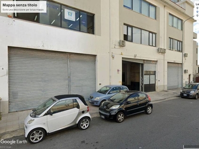 Ufficio in vendita a Messina via Orso Mario Corbino