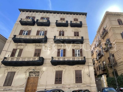 Ufficio in vendita a Palermo via 12 Gennaio, 34