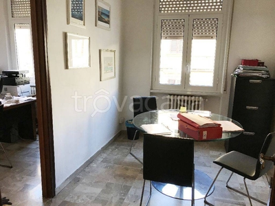 Ufficio in vendita ad Ancona corso Giuseppe Mazzini