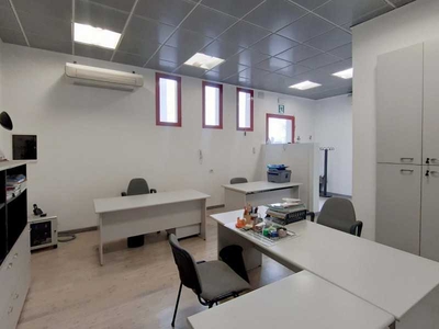Ufficio in Vendita ad Treviso - 45000 Euro
