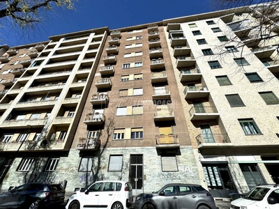 Vendita Appartamento Corso Trapani, 56, Torino