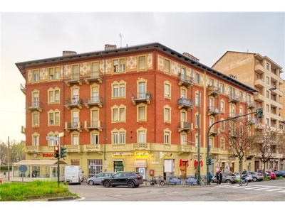 Vendita Appartamento largo borgaro, 29, Torino