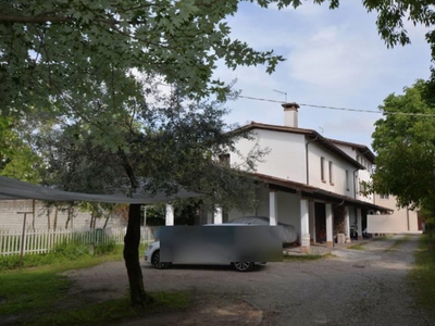 Vendita Appartamento Tezze sul Brenta
