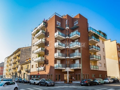 Vendita Appartamento Via Romagnano, 21, Torino