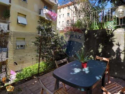 Vendita Appartamento VIA SANT'ELIA, 45
Sestri Borzoli, Genova