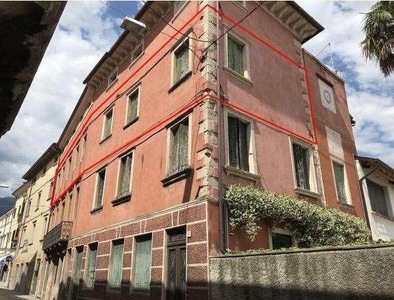 Vendita Appartamento Vittorio Veneto