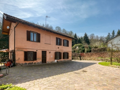 Vendita Casa indipendente località Vallarone, Asti
